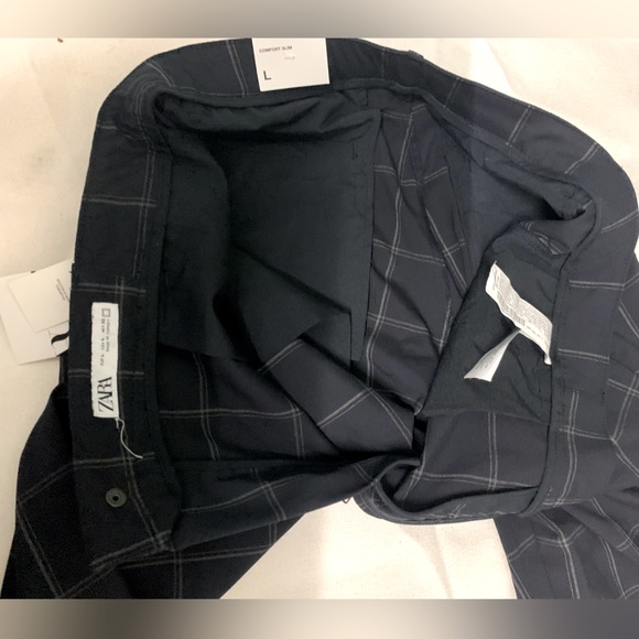 Zara women pants - Picture 6 of 12